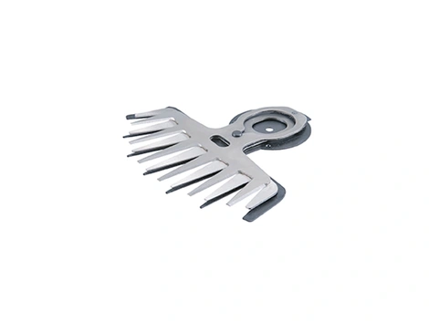 Makita 195267-4 Grasscherblatt 160 mm