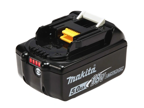 Makita Akku-BL1850B Li 18 V 5 Ah