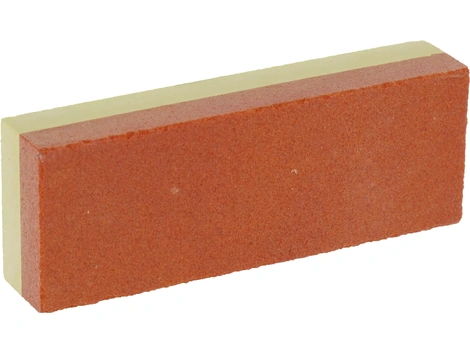 Kirschen Kombi-Abziehstein K180/400, 80x30 mm