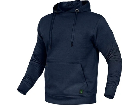 Leibwächter Flex Line Hoodie Toni marine XXL