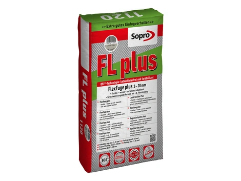 Sopro FlexFuge plus basalt 5 kg