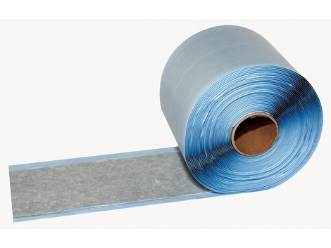Sopro 878 SoproThene® Abschlussband Vlies 25000x100 mm