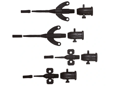 Sopro 906 Fliesenpacker Set 6 mm