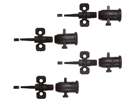 Sopro 907 Mörtelpacker Set 6 mm