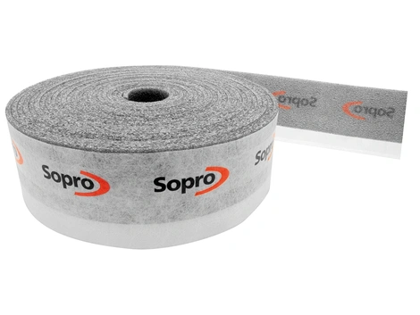 Sopro ERS 961 EstrichRanddämmStreifen 20000x100 mm