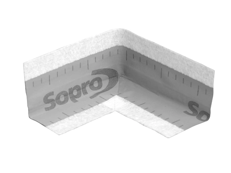 Sopro DE 014 Dichtecke innen