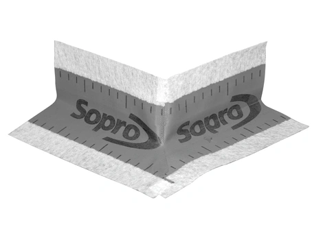 Sopro DE 015 Dichtecke außen