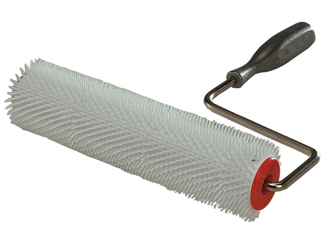 Sopro 016 Epoxi-Stachelwalze 25 cm
