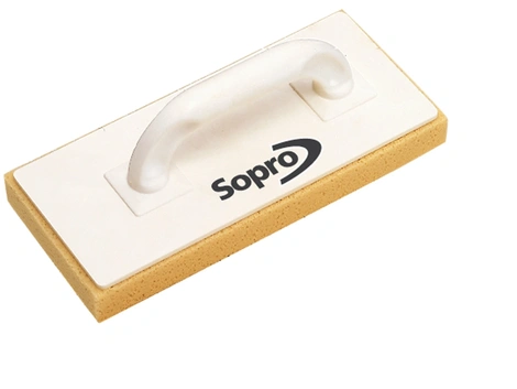 Sopro 076 Schwammbrett