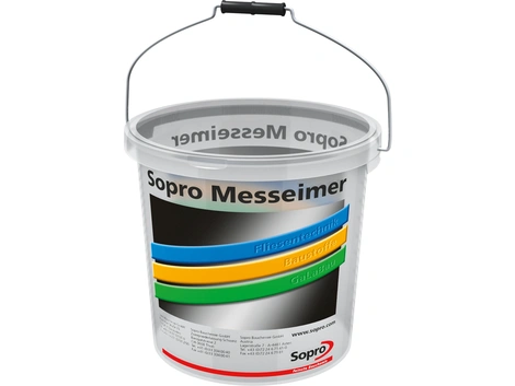 Sopro 093 Messeimer 10 l