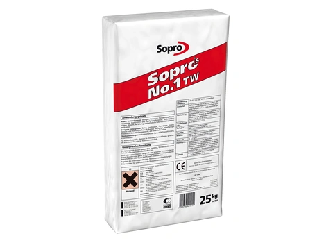 Sopro No.1 TW 401 Flexkleber 25 kg