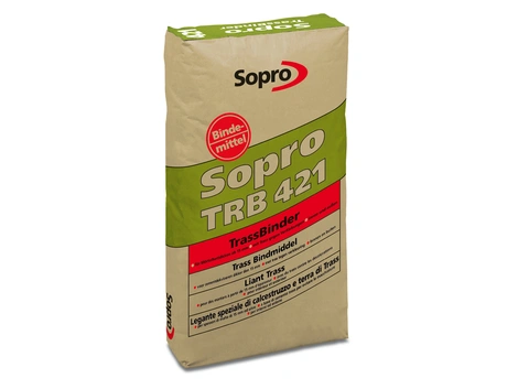 Sopro TRB 421 TrassBinder 25 kg