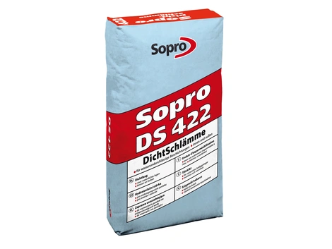 Sopro DS 422 DichtSchlämme 25 kg