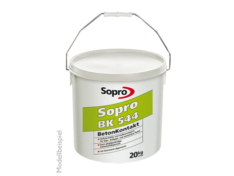 Sopro BK 544 BetonKontakt 5 kg