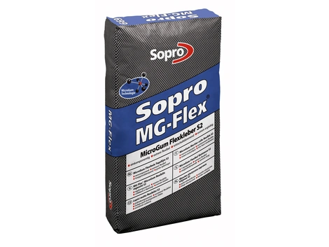 Sopro MG 669 MG-Flex® MicroGum Flexkleber S2 15 kg