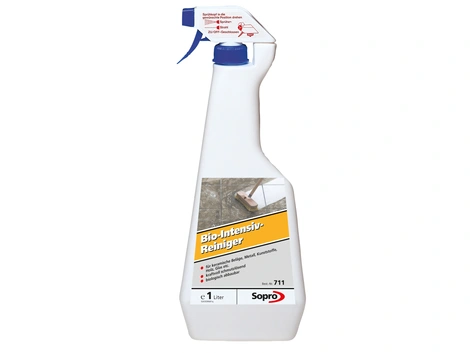 Sopro 711 Bio-Intensiv-Reiniger Sprühflasche 1 l