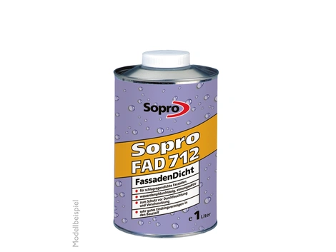 Sopro FAD 712 FassadenDicht 6 l