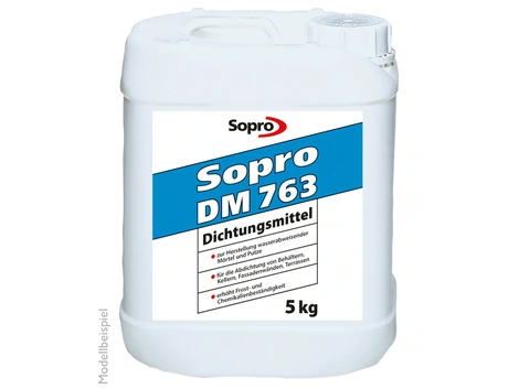 Sopro DM 763 Dichtungsmittel 1 kg