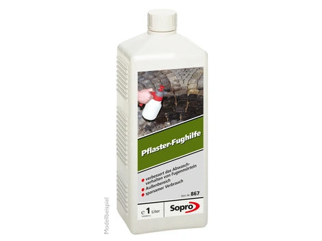Sopro 867 Pflaster-Fughilfe 5 l