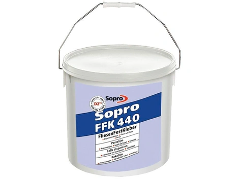 Sopro FFK 440 FliesenFestKleber 20 kg