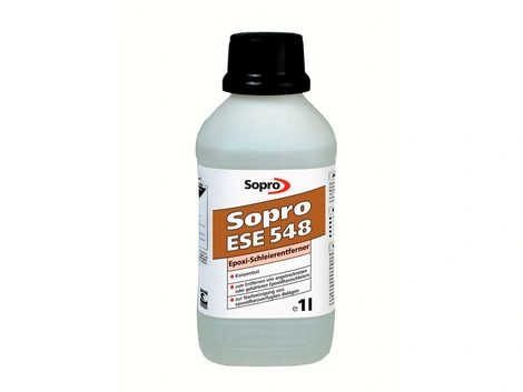 Sopro ESE 548 Epoxi-Schleierentferner 1 l