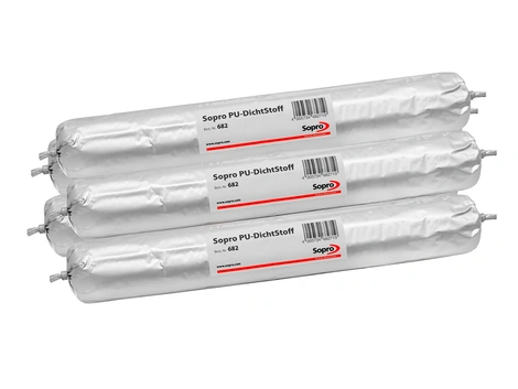 Sopro PU-Dichtstoff 20x840 g