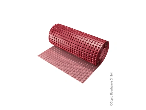 Sopro DRM 653 DrainageMatte 12500x1000x8 mm