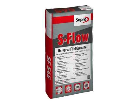 Sopro SF 545 S-Flow Universalspachtelmasse 25 kg