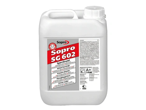 Sopro SG 602 SperrGrund 10 kg