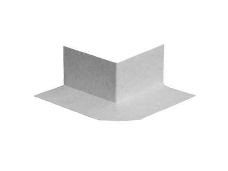 Sopro 615 Classic AB Dichtecke außen 105x120 mm 25 St.