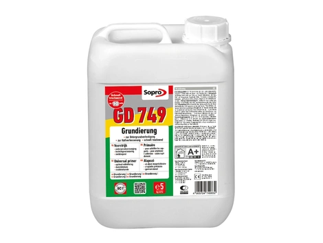 Sopro GD 749 Grundierung 1 kg