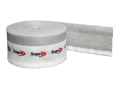 Sopro ERS 961 EstrichRanddämmStreifen 20000x200 mm