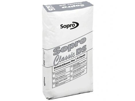 Sopro Flex 1-K Classic Dichtschlämme 20 kg
