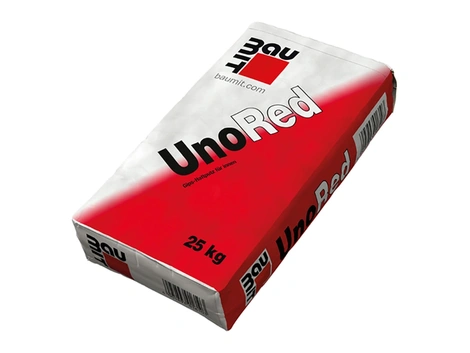 Baumit UnoRed Gips 25 kg