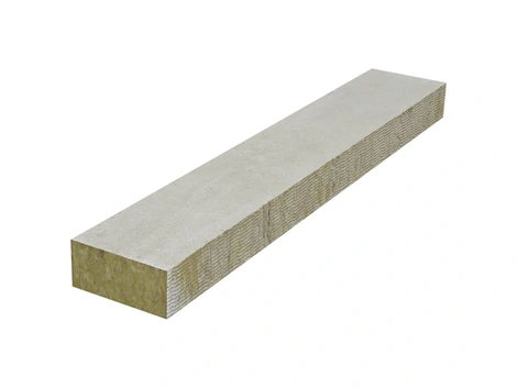 Baumit MineralTherm Lamelle Fassaden-Dämmpl. 1200x200x200 mm