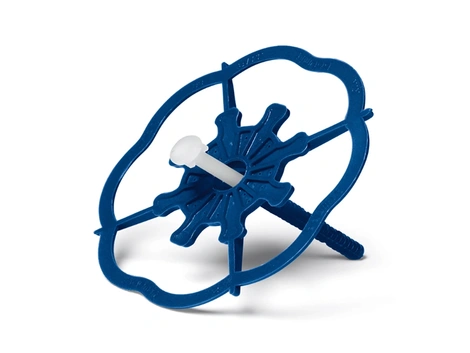 Baumit StarTrack Klebeanker blau 55 mm