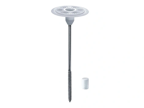 Baumit Schraubdübel STR-H 100 mm