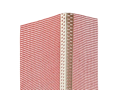 Baumit PVC-Eckwinkel 100x230 mm