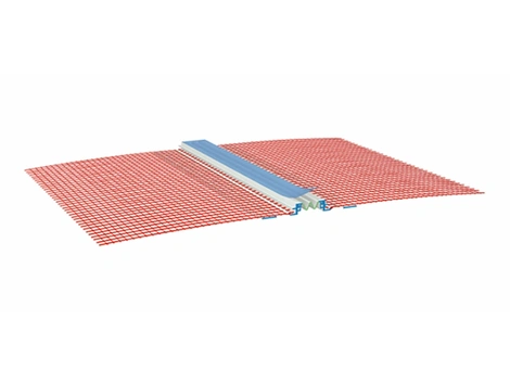 Baumit Bewegungsfugenprofil 6 mm