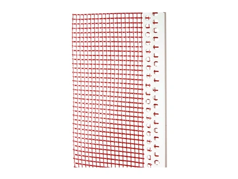 Baumit PVC-Abschlussprofil 3 mm
