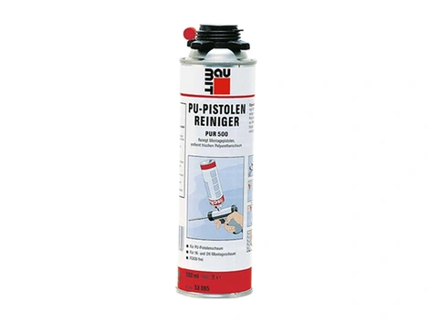 Baumit Dosierpistolen-Reiniger 0,5 l