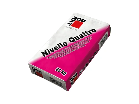 Baumit Nivello Quattro 25 kg