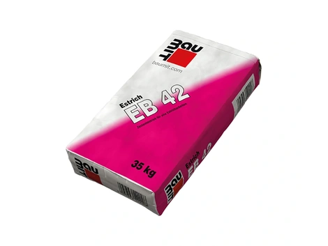 Baumit Estrich EB 42, 35 kg