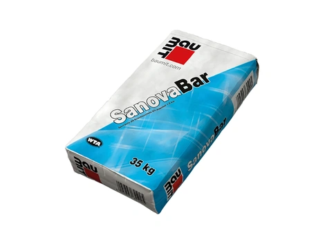 Baumit SanovaBar 35 kg