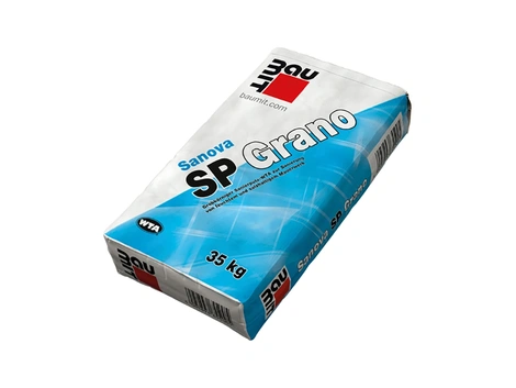 Baumit Sanova SP Grano 35 kg