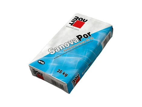 Baumit SanovaPor 35 kg