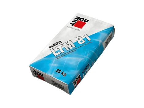 Baumit multiFill LTM 81, 25 kg
