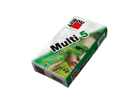 Baumit Multi 5 Mörtel weiß 25 kg