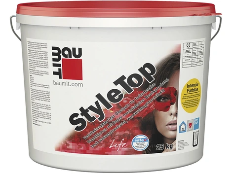 Baumit StyleTop 3 mm 25 kg