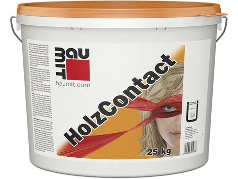 Baumit Dispersionskleber DispoFix HolzContact 25 kg